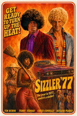 Poster de la película Sizzler '77