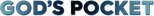 Logo God's Pocket