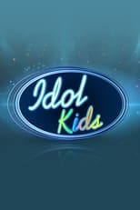 Poster de la serie Idol Kids