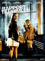 Poster de la serie Rapport till himlen