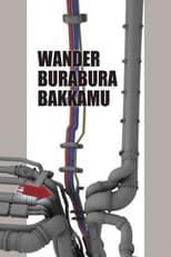 Poster de la película Wander Burabura Bakkamu