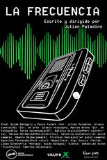 Poster de la película La frecuencia
