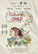 Poster de la película Caramel Child