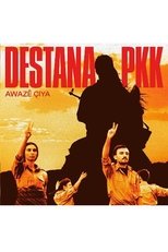 Poster de la película PKK Epic
