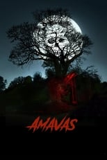 Poster de la película Amavas