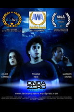 Poster de la serie Onda Zero