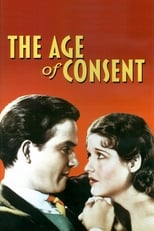 Poster de la película The Age of Consent