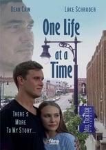 Poster de la película One Life at a Time