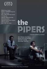 Poster de la película The pipers