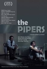 Poster de la película The pipers