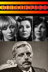 Poster de la serie Roda de Fogo