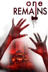 Poster de la película One Remains