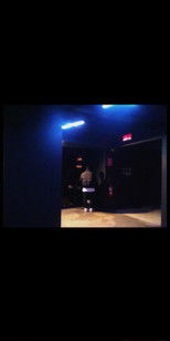 Poster de la película Berg's Fatalism