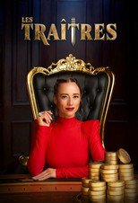 Poster de la serie Les Traîtres