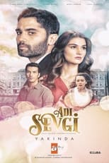 Poster de la serie Adı Sevgi