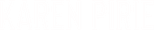 Logo Karen Pirie