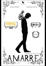 Poster de la película Amarre