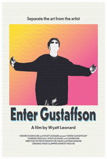 Poster de la película Enter Gustaffson