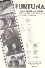 Poster de la película Furtuna