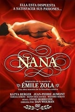Poster de la película Nana