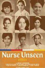 Poster de la película Nurse Unseen