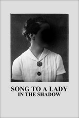 Poster de la película Song to a Lady in the Shadow