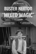 Poster de la película Mixed Magic