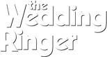 Logo The Wedding Ringer