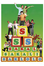 Poster de la película Sakal, Sakali, Saklolo