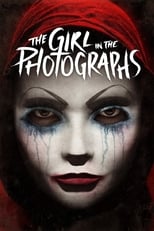 Poster de la película The Girl in the Photographs