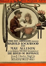 Poster de la película The River of Romance