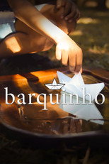 Poster de la película Barquinho