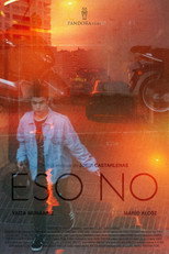 Poster de la película Eso no