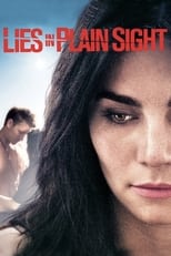 Poster de la película Lies in Plain Sight