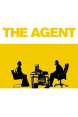 Poster de la película The Agent