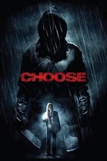 Poster de la película Choose