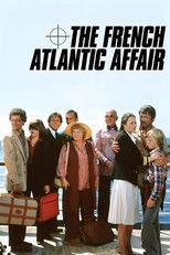 Poster de la serie The French Atlantic Affair