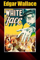 Poster de la película Whiteface