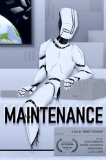 Poster de la película Maintenance