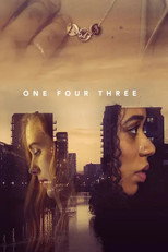 Poster de la película One Four Three