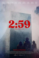 Poster de la película 2:59