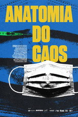 Poster de la película Anatomy of Chaos