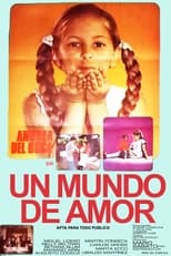 Poster de la película A World of Love