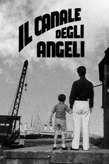 Poster de la película The Canal of the Angels