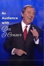 Poster de la película An Audience with Des O'Connor