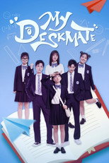 Poster de la serie My Deskmate
