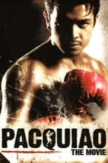 Poster de la película Pacquiao: The Movie