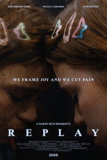 Poster de la película Replay