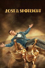 Poster de la película Lost in the Spotlight