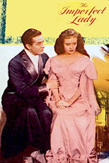Poster de la película The Imperfect Lady